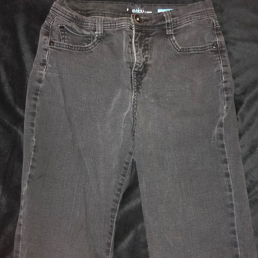Black Jeans